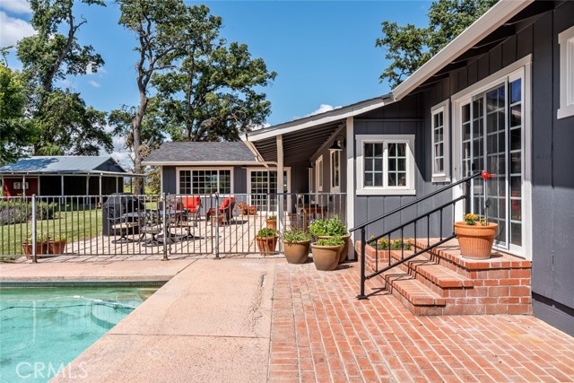 4720 Clark, Kelseyville