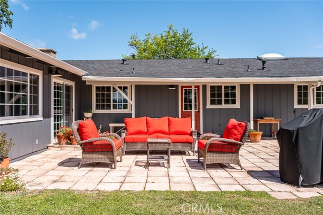 4720 Clark, Kelseyville