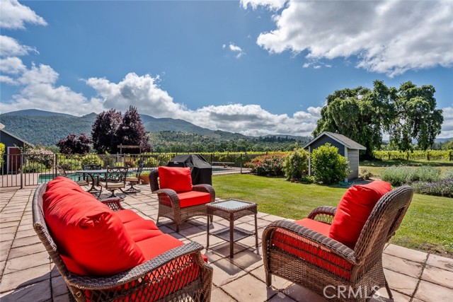 4720 Clark, Kelseyville