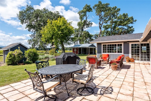 4720 Clark, Kelseyville