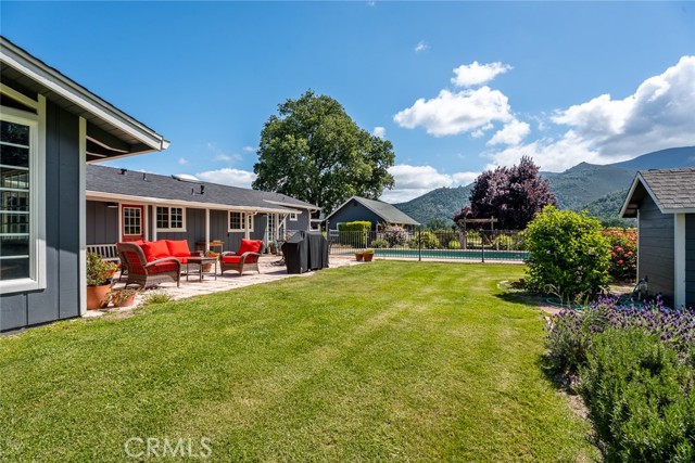 4720 Clark, Kelseyville