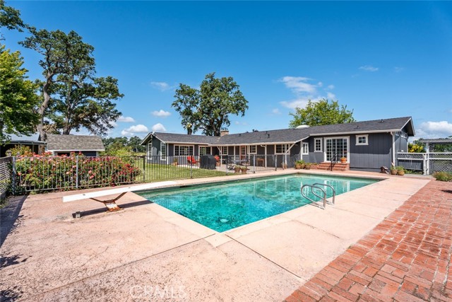 4720 Clark, Kelseyville