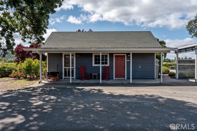 4720 Clark, Kelseyville
