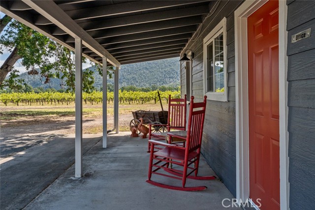 4720 Clark, Kelseyville