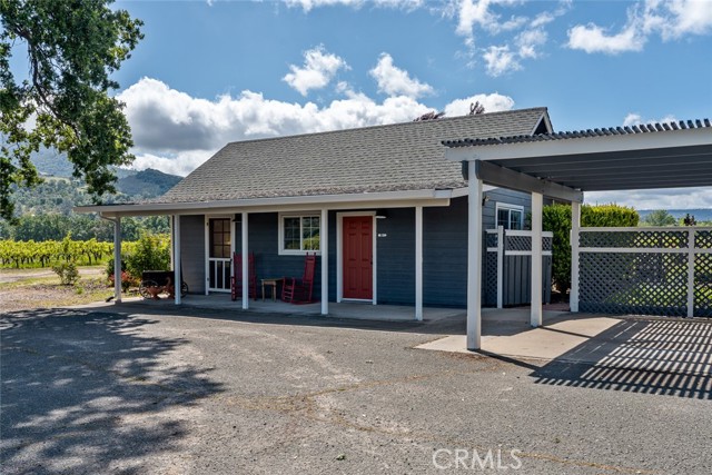 4720 Clark, Kelseyville