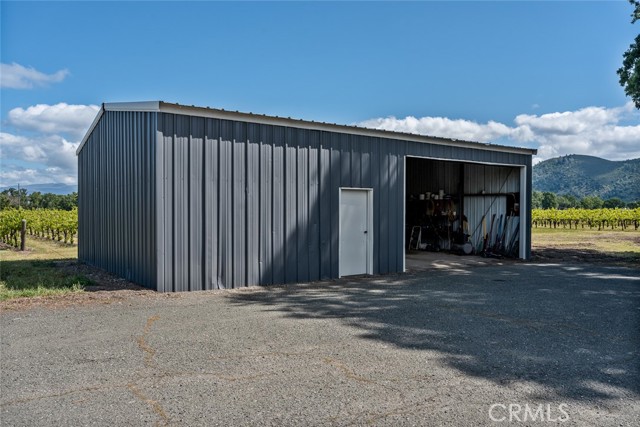 4720 Clark, Kelseyville