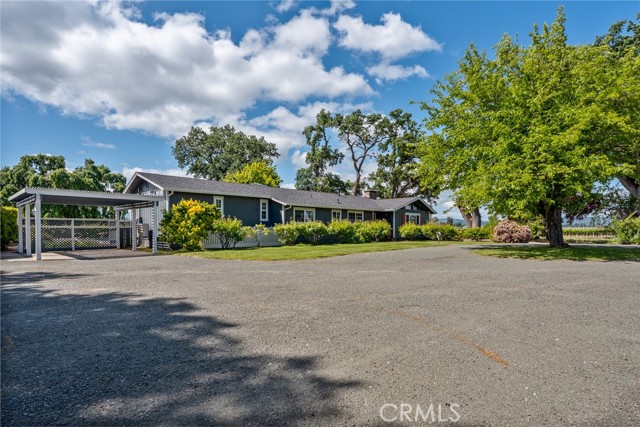 4720 Clark, Kelseyville