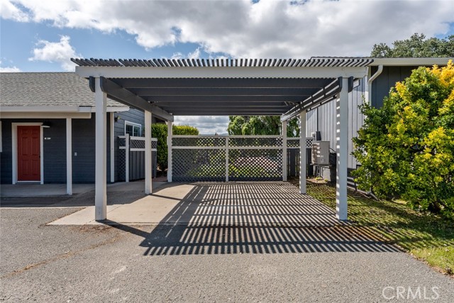 4720 Clark, Kelseyville