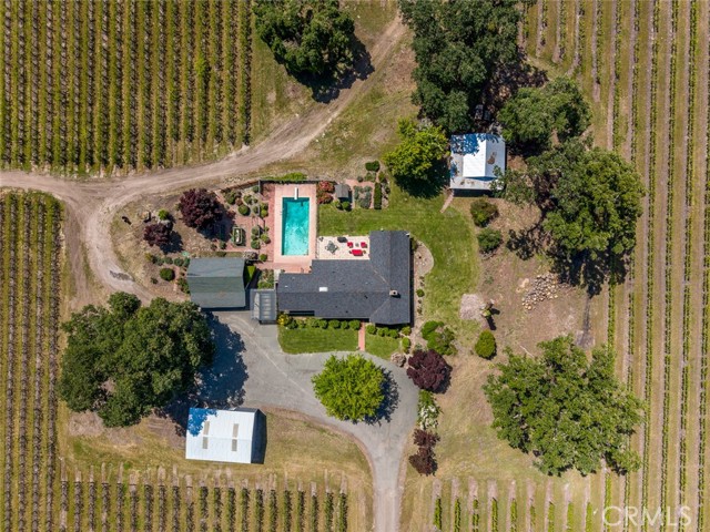4720 Clark, Kelseyville
