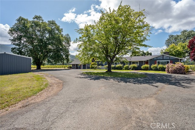 4720 Clark, Kelseyville