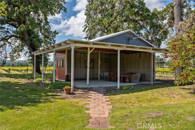4720 Clark, Kelseyville