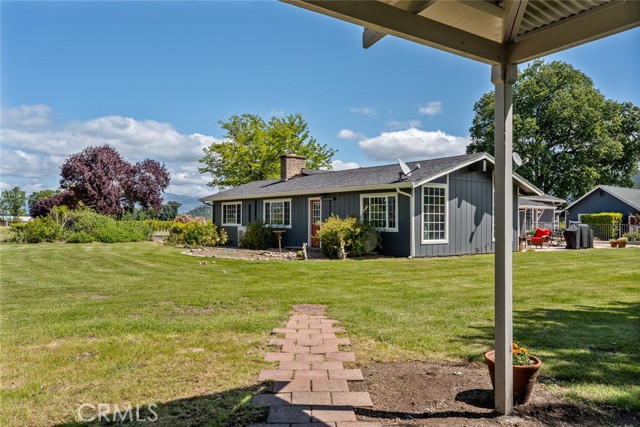 4720 Clark, Kelseyville