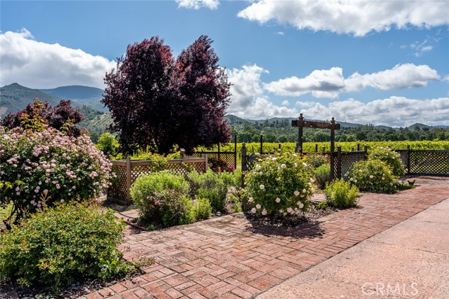 4720 Clark, Kelseyville
