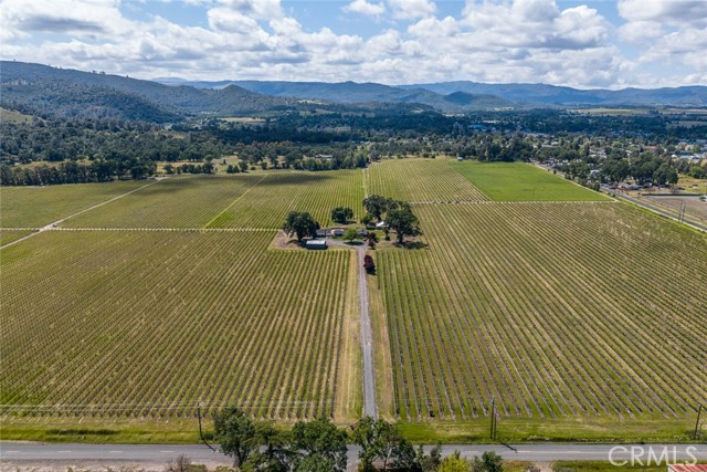 4720 Clark, Kelseyville