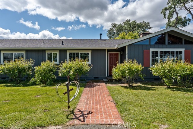 4720 Clark, Kelseyville
