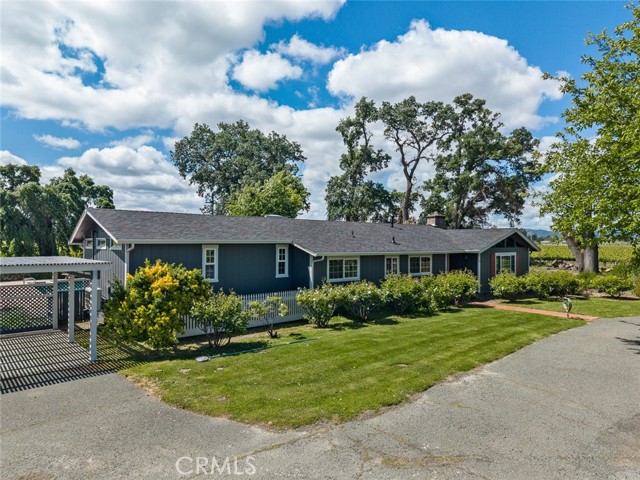 4720 Clark, Kelseyville