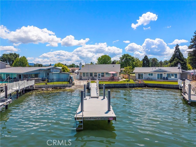 3166 Balboa Court, Lakeport