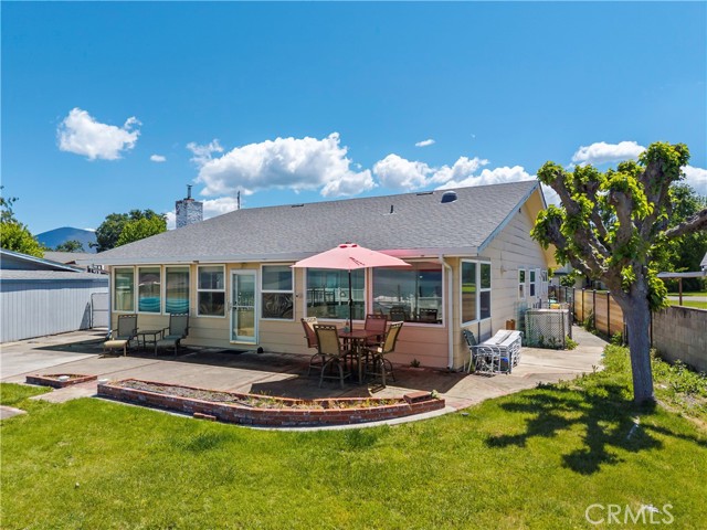 3166 Balboa Court, Lakeport