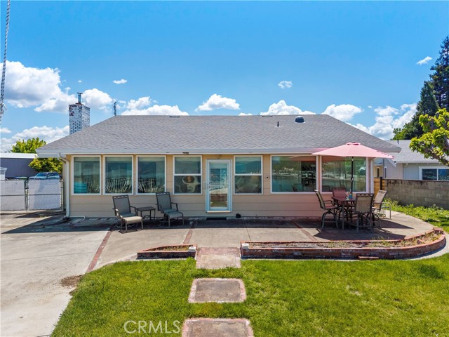 3166 Balboa Court, Lakeport