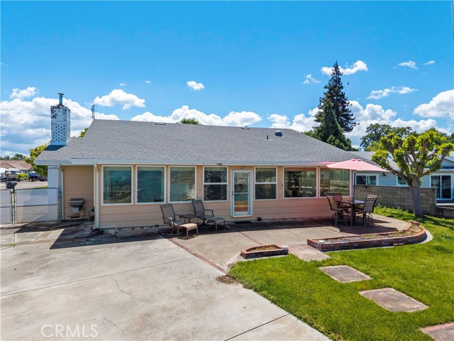 3166 Balboa Court, Lakeport