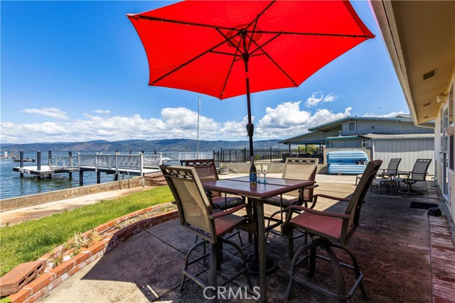 3166 Balboa Court, Lakeport