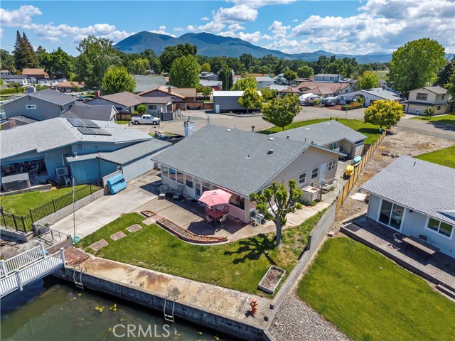 3166 Balboa Court, Lakeport