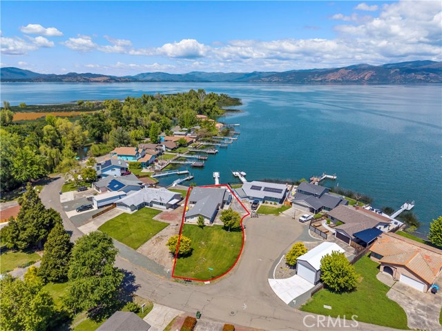 3166 Balboa Court, Lakeport