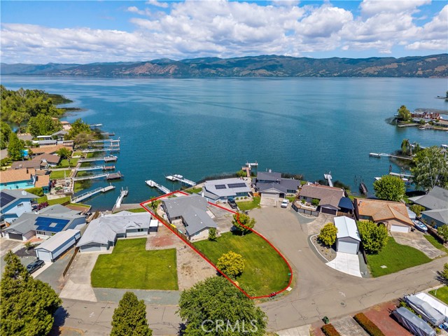 3166 Balboa Court, Lakeport