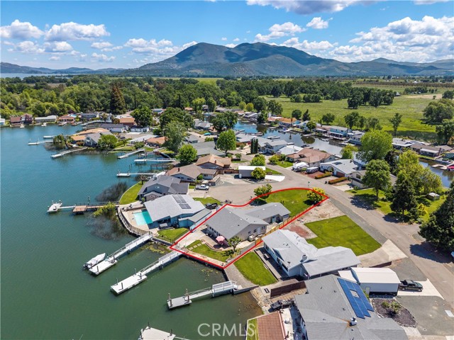 3166 Balboa Court, Lakeport