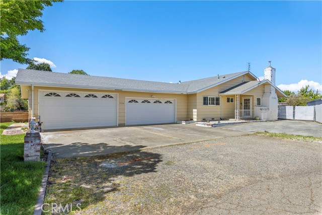 3166 Balboa Court, Lakeport
