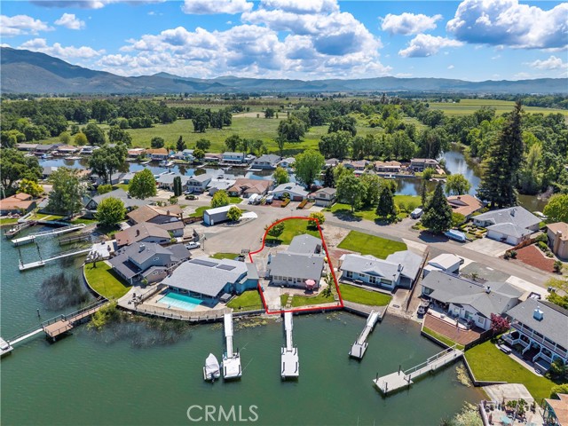 3166 Balboa Court, Lakeport