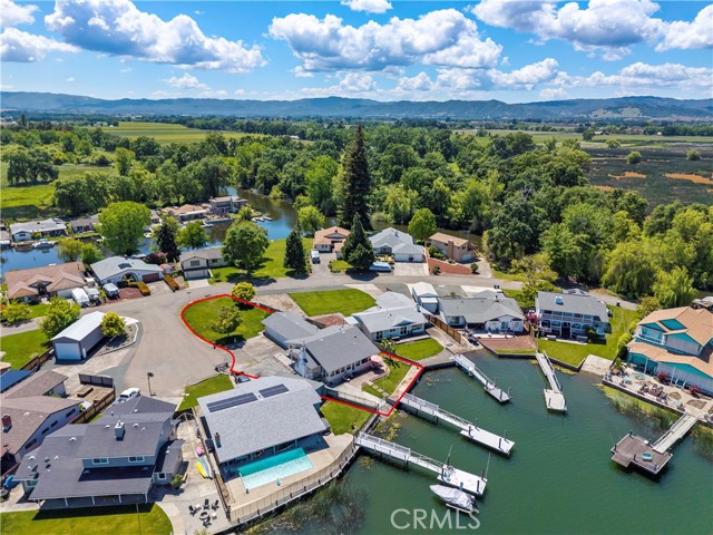 3166 Balboa Court, Lakeport
