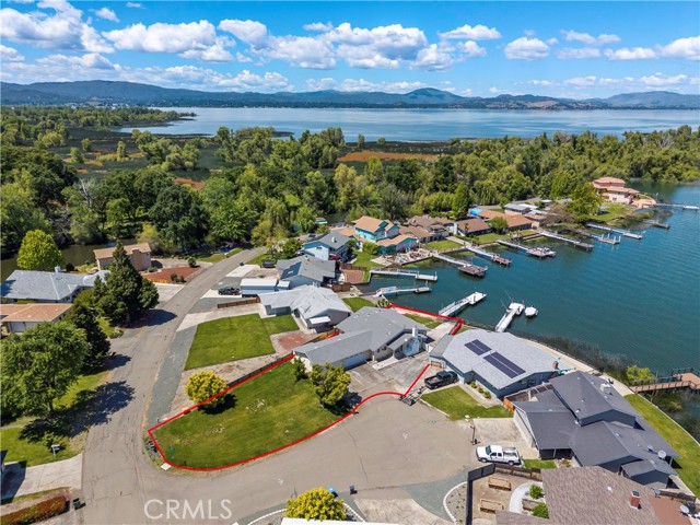3166 Balboa Court, Lakeport