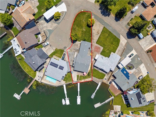 3166 Balboa Court, Lakeport