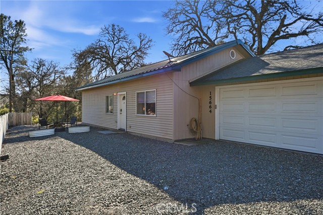 15664 31st Avenue, Clearlake