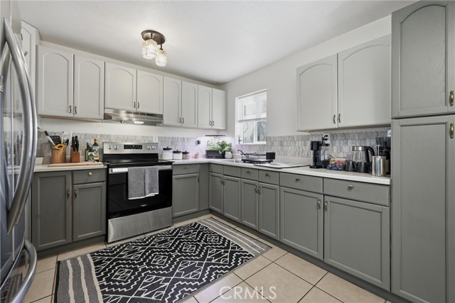 15664 31st Avenue, Clearlake