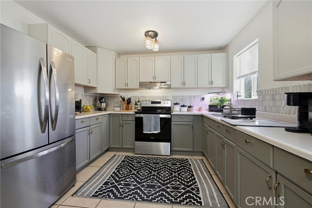 15664 31st Avenue, Clearlake