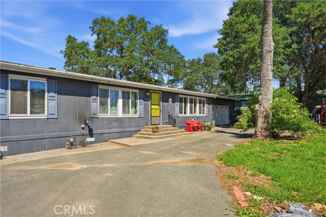3289 Brown, Clearlake
