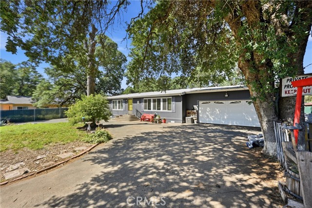 3289 Brown, Clearlake