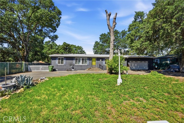 3289 Brown, Clearlake