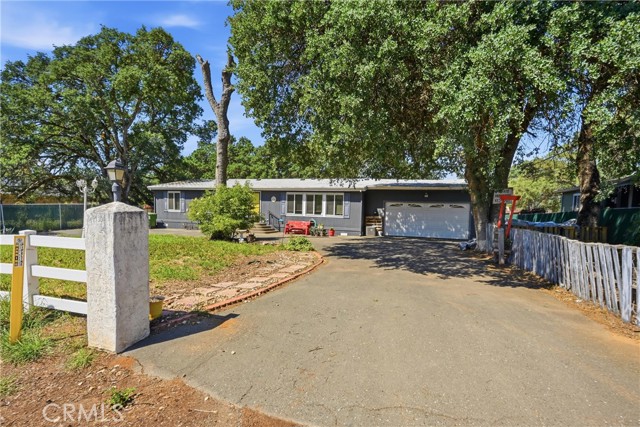 3289 Brown, Clearlake