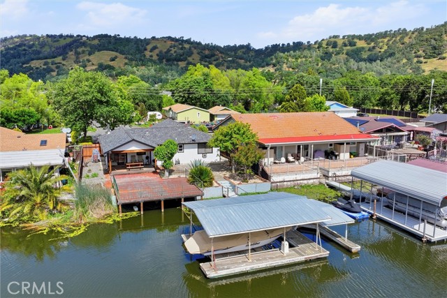 564 Keys, Clearlake Oaks