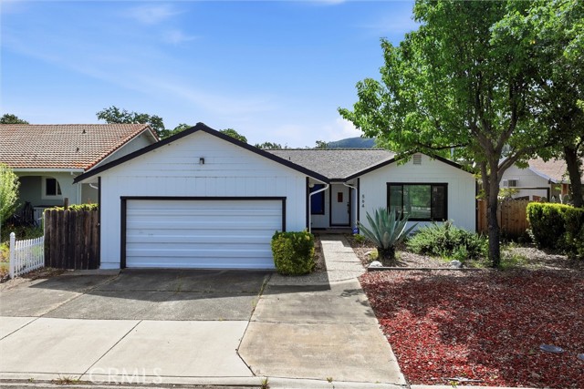 564 Keys, Clearlake Oaks
