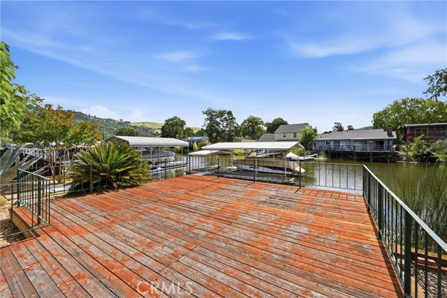 564 Keys, Clearlake Oaks