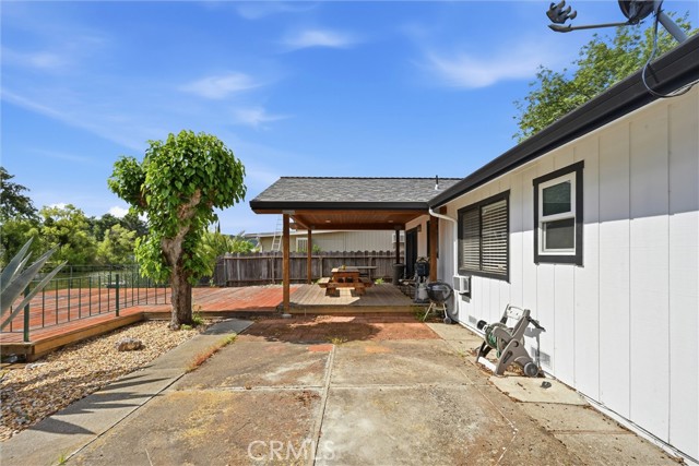 564 Keys, Clearlake Oaks