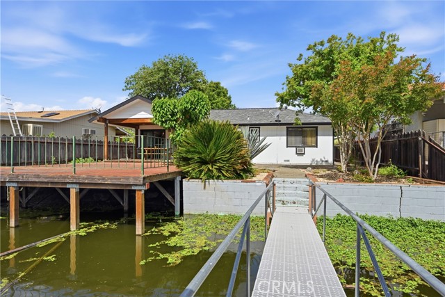 564 Keys, Clearlake Oaks