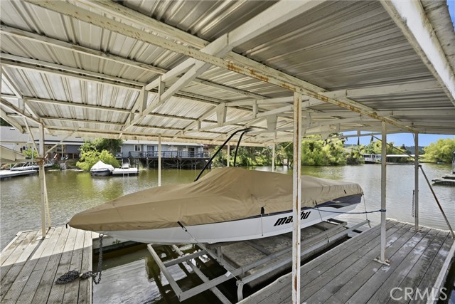 564 Keys, Clearlake Oaks
