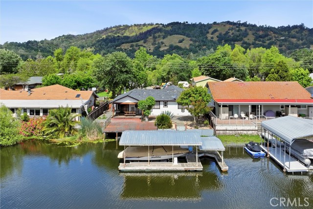 564 Keys, Clearlake Oaks
