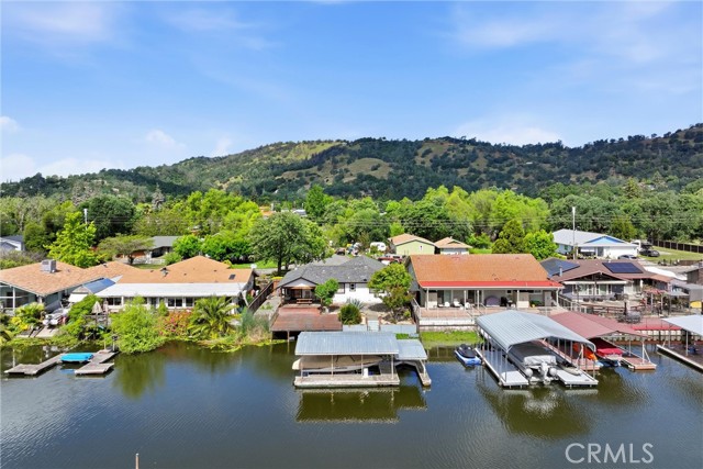 564 Keys, Clearlake Oaks
