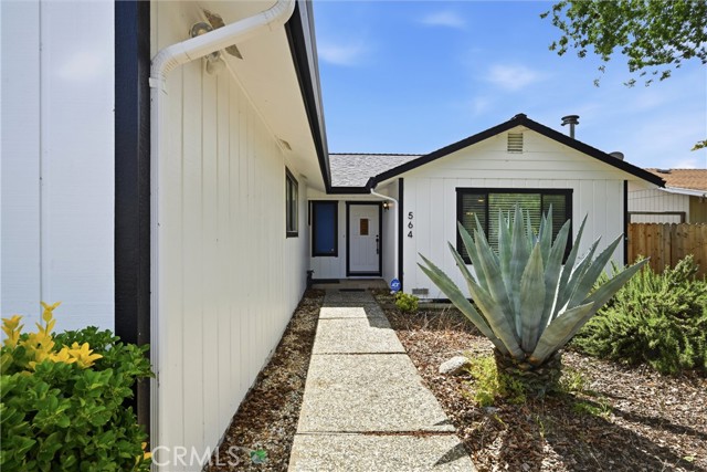 564 Keys, Clearlake Oaks